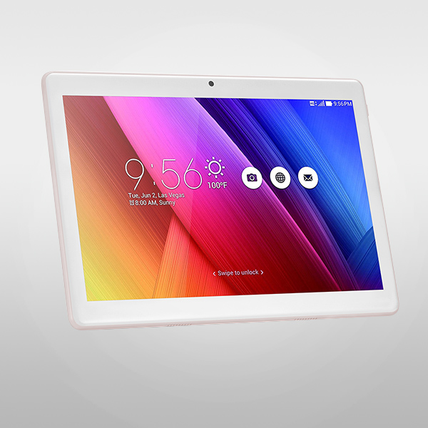 ၁၀ လက်မ MTK8168 CPU Android 10.0 OS Wifi Tablet PC