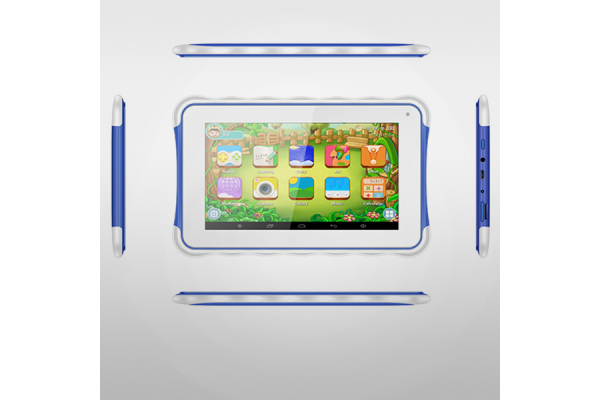 Educational Tablet PC ၏ အထူးအားသာချက်အချို့