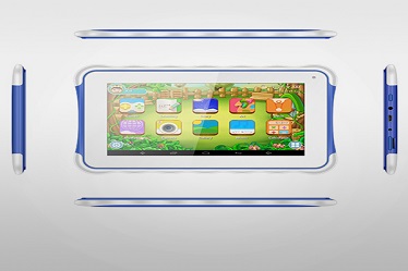 Educational Tablet PC ၏ လက်ရှိအနေအထား