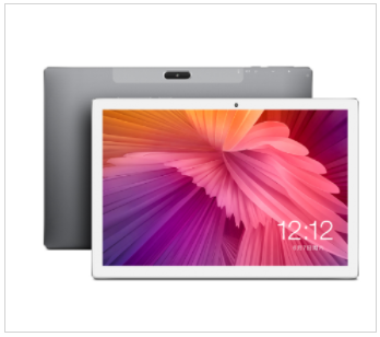 iPad ရဲ့ Touch Screen က ဘယ်လို မျက်နှာပြင်မျိုးလဲ။