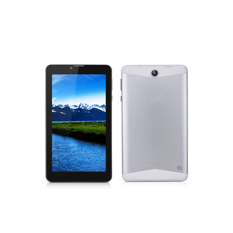 Android Wifi Tablet PC ကလေးများ