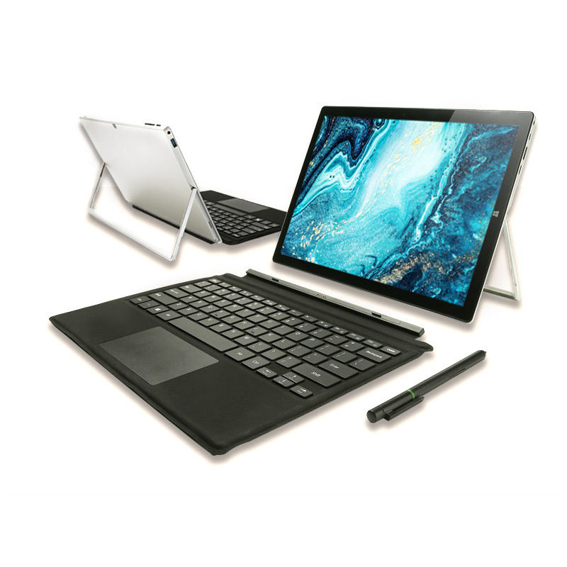 Surface 11.6 Inch Windows 2 In 1 တက်ဘလက် PC